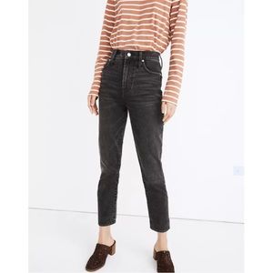 Madewell Jeans - Perfect Vintage
